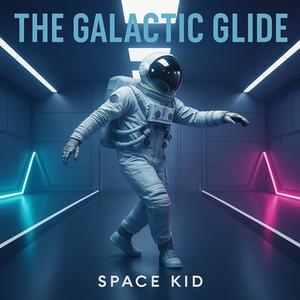 The Galactic Glide