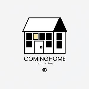 COMINGHOME (feat. Daneyl)