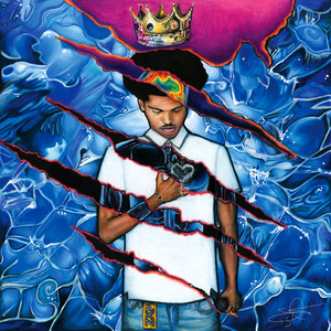 SUPER MAD (Explicit)