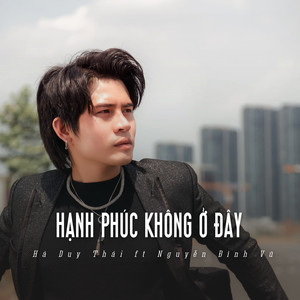 Hạnh Phúc Không Ở Đây (Ytmix)