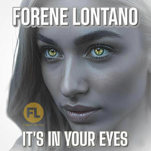 It's In Your Eyes