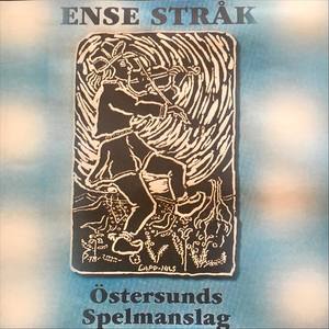 Ense stråk (feat. Rickard Näslin)