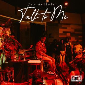 Talk To Me (Explicit)