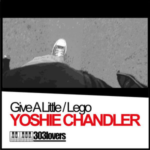 give a little (original mix)