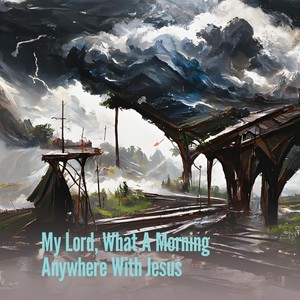My Lord, What a Morning Anywhere with Jesus