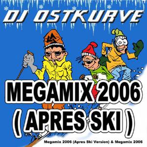 Après Ski Megamix (2006)