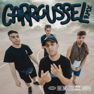 CARROUSSEL (feat. Akilon 340, PetitFay & R Ballin) (RMX|Explicit)