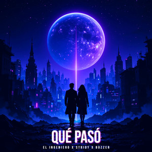 Que Pasó (Explicit)