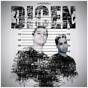 Dicen (feat. Noel Mena, Nockturno & ZolidoBeats) (Explicit)