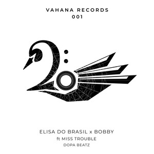 Vahana Records 001 (Explicit)