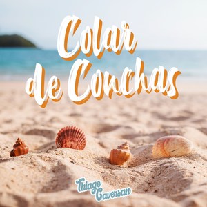 Colar de Conchas