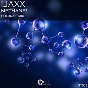 Methane! (Original Mix)