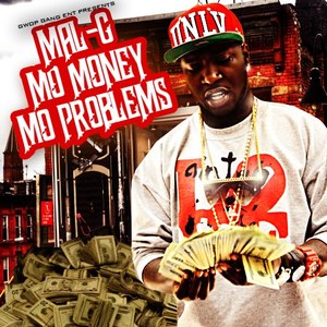 MAL-G - Dicker Down (Feat. Mz. Fitted)