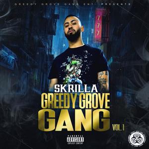 Greedy Grove Gang, Vol. 1 (Explicit)