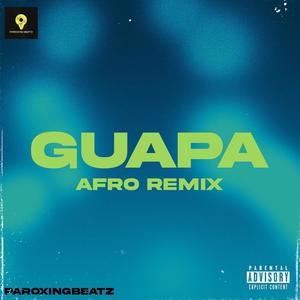 Guapa Afro (Explicit)