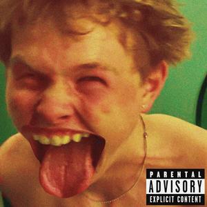 CHARGED UP (feat. Kepuha) (Explicit)