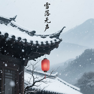 雪落无声