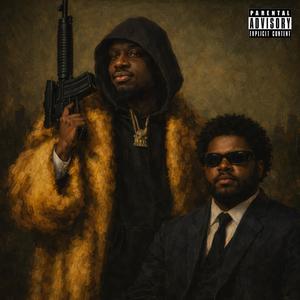 Rifle & A Dream (feat. Mikey Wang Lavish) (Explicit)