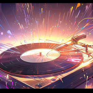 深深的蓝 - 李響錢潤玉 - 墜落星空我這一次，偏離了航道 任黑