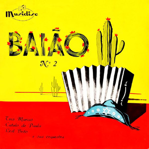 Baião N° 2