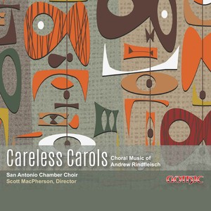 Careless Carols