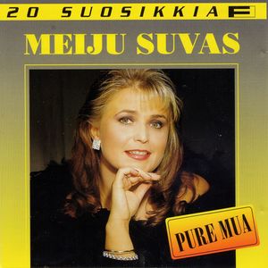 20 Suosikkia / Pure mua