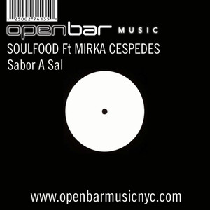 Sabor A Sal (Blue Deep Seaside Dub)