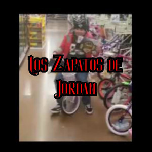 Los Zapatos de Jordan (feat. lil Gordo)