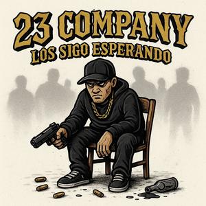Los Sigo Esperando (feat. Stylow Nasty) (Explicit)