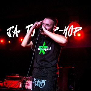 JA TO HIP-HOP (Explicit)
