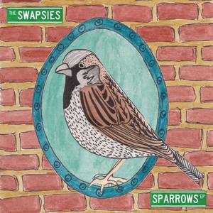 Sparrows EP