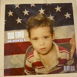 Chad Tepper - All Star