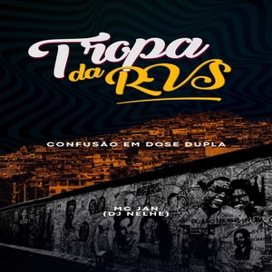 Confusão Em Dose Dupla (Explicit)