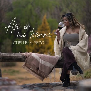 Giselle Aldeco - Así es mi tierra