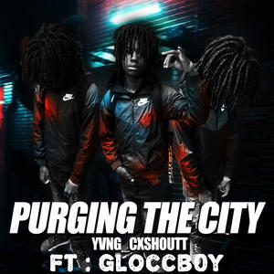 Where u been at (feat. Gloccboy) (Explicit)