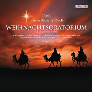 Weihnachtsoratorium, BWV 248, Pt. III - No. 29. 
