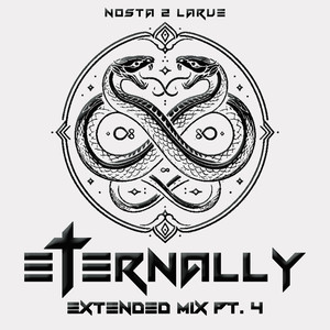 Eternally (Extended Touch Hearts Connected)