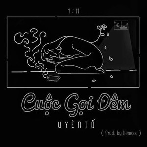 Cuộc Gọi Đêm (feat. Uyên Tố)