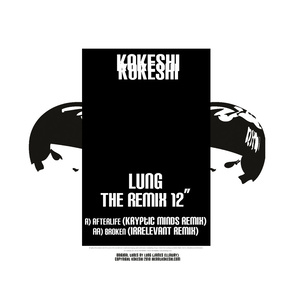 Broken (Irrelevant Remix)