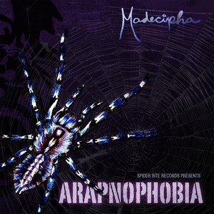 Arapnophobia