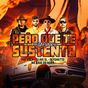 Peão Que Te Sustenta