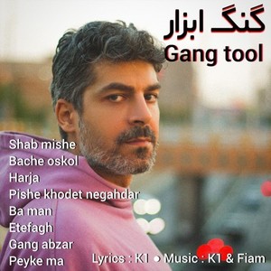 Gang Tool