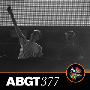 One Last Time(ABGT377)