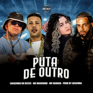 PUT@ DE OUTRO (Explicit)
