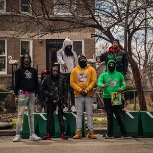 DO NOT DISTURB (DND) (feat. A - J) (Explicit)