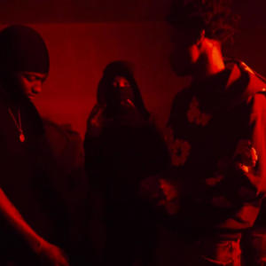 Triple Threat (feat. 6rxmeyy & quanbinladin) [Explicit]