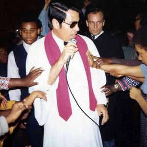 Bad Church (Explicit)