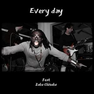 Every day (Radio Edit)