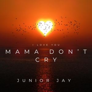 MAMA DON'T CRY (Explicit)