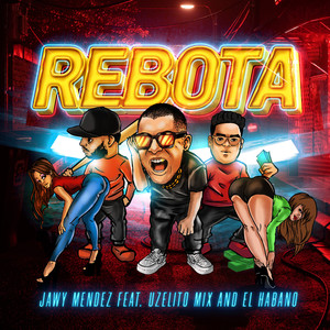 Rebota (Explicit)